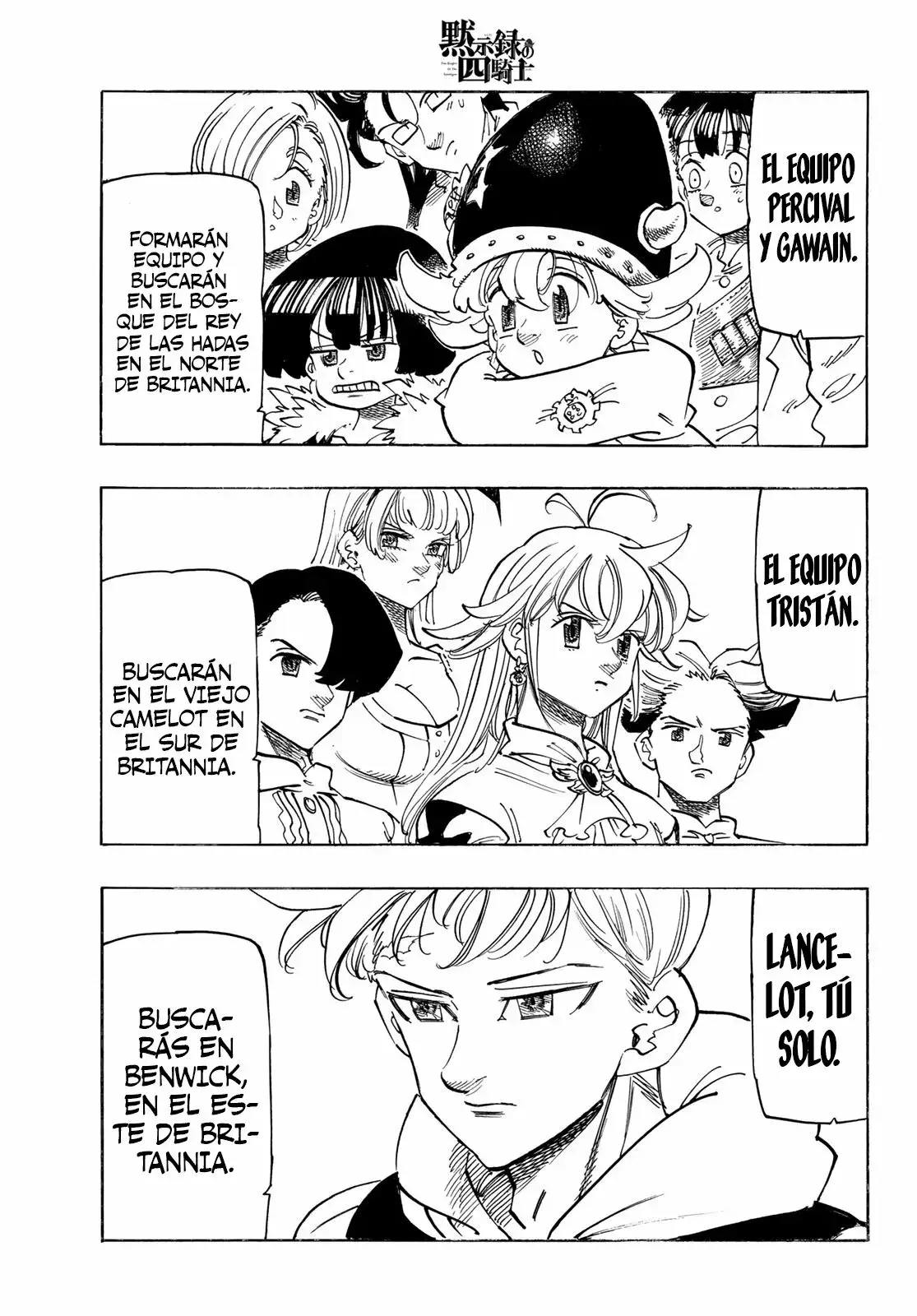 Capitulo 89 page 6