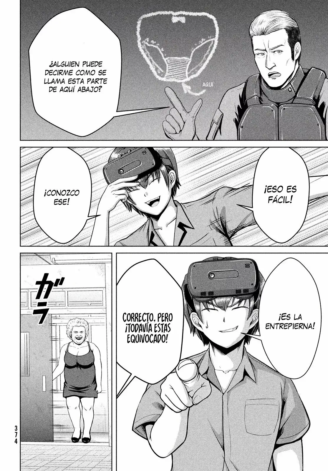 Capitulo 33 page 9