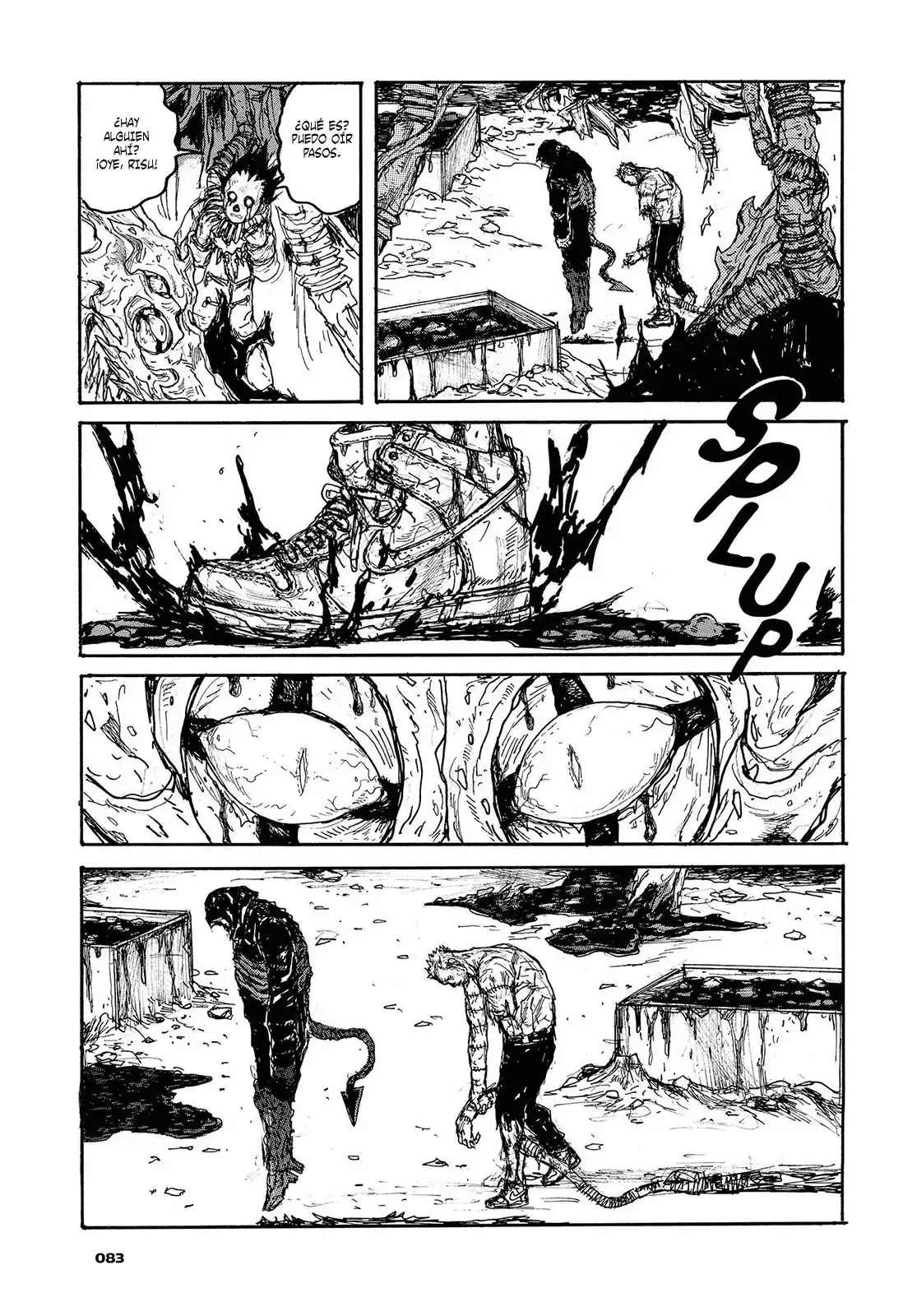 Capitulo 121 page 8