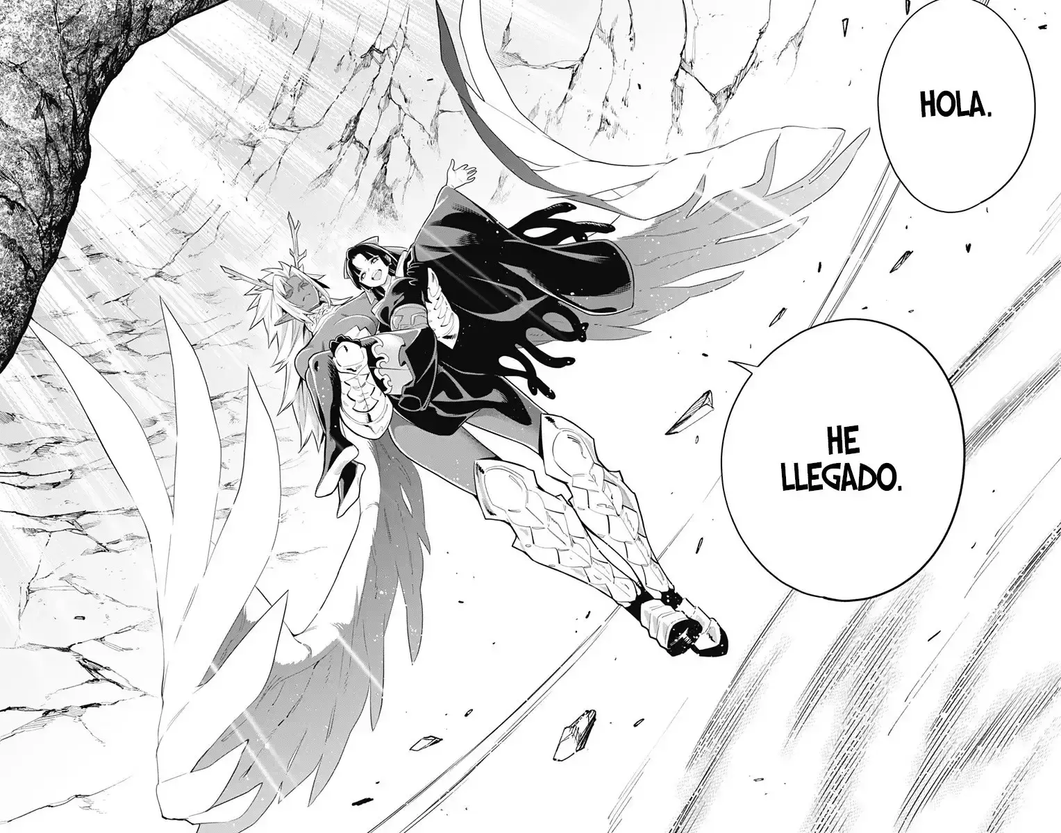 Capitulo 39 page 15
