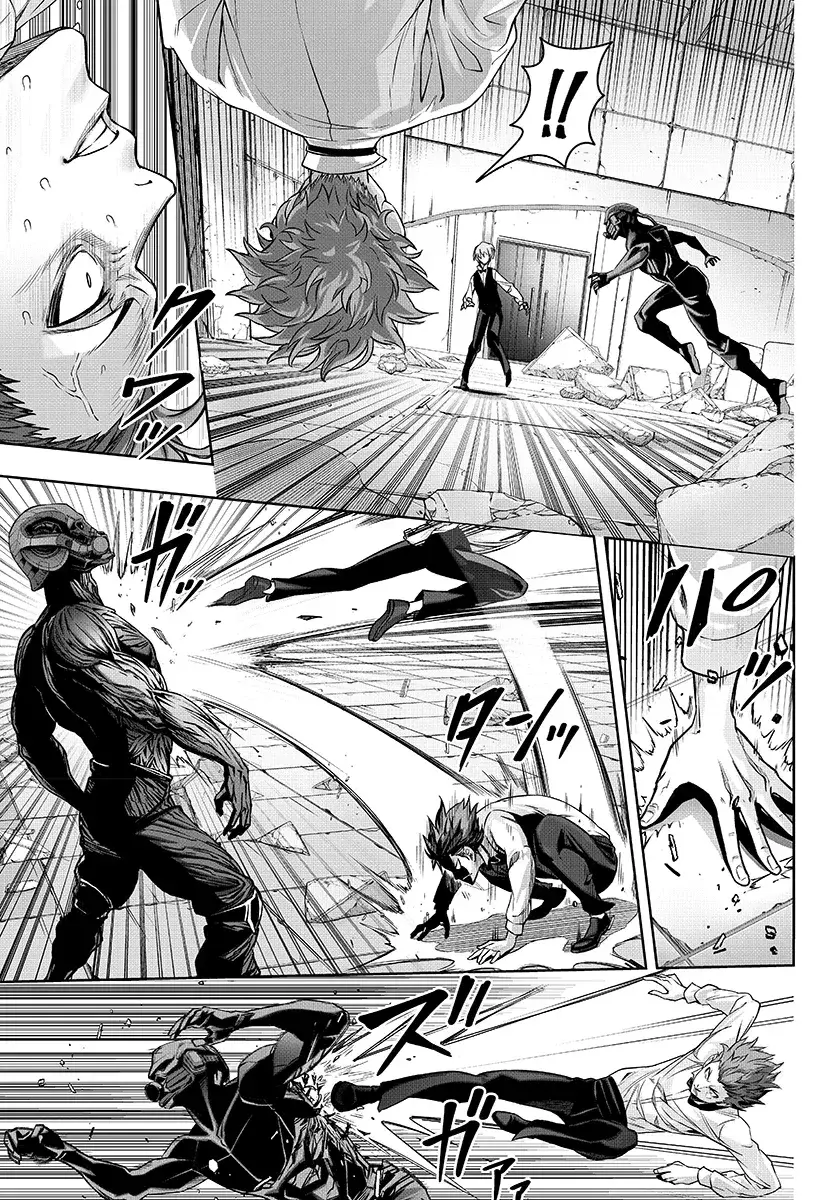 Capitulo 9 page 17