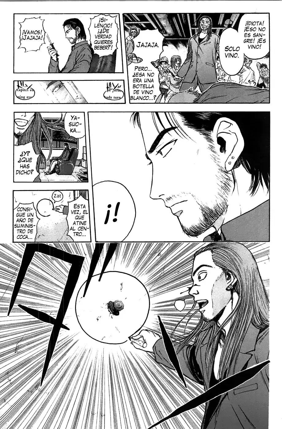 Capitulo 87 page 4