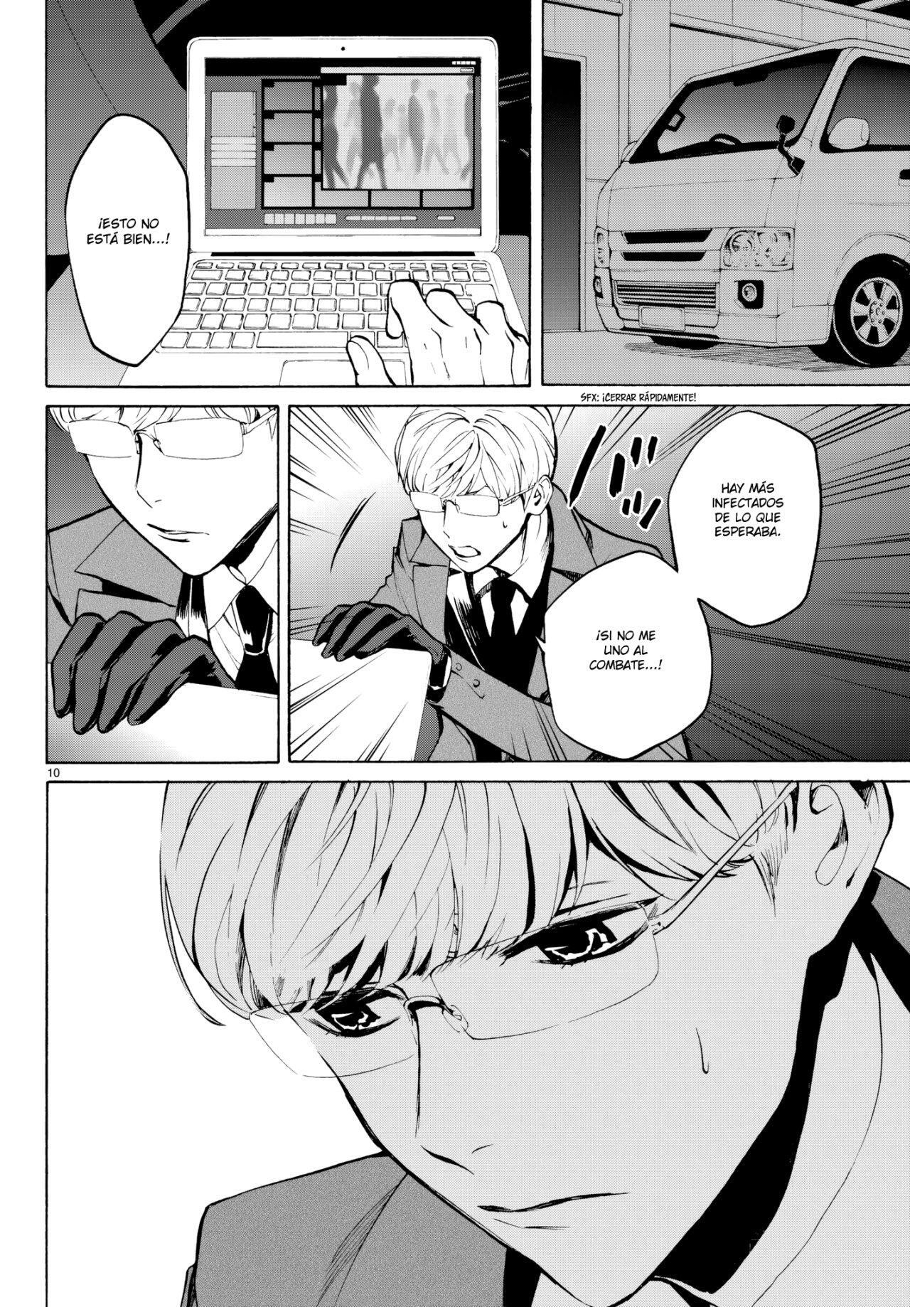 Capitulo 28 page 14