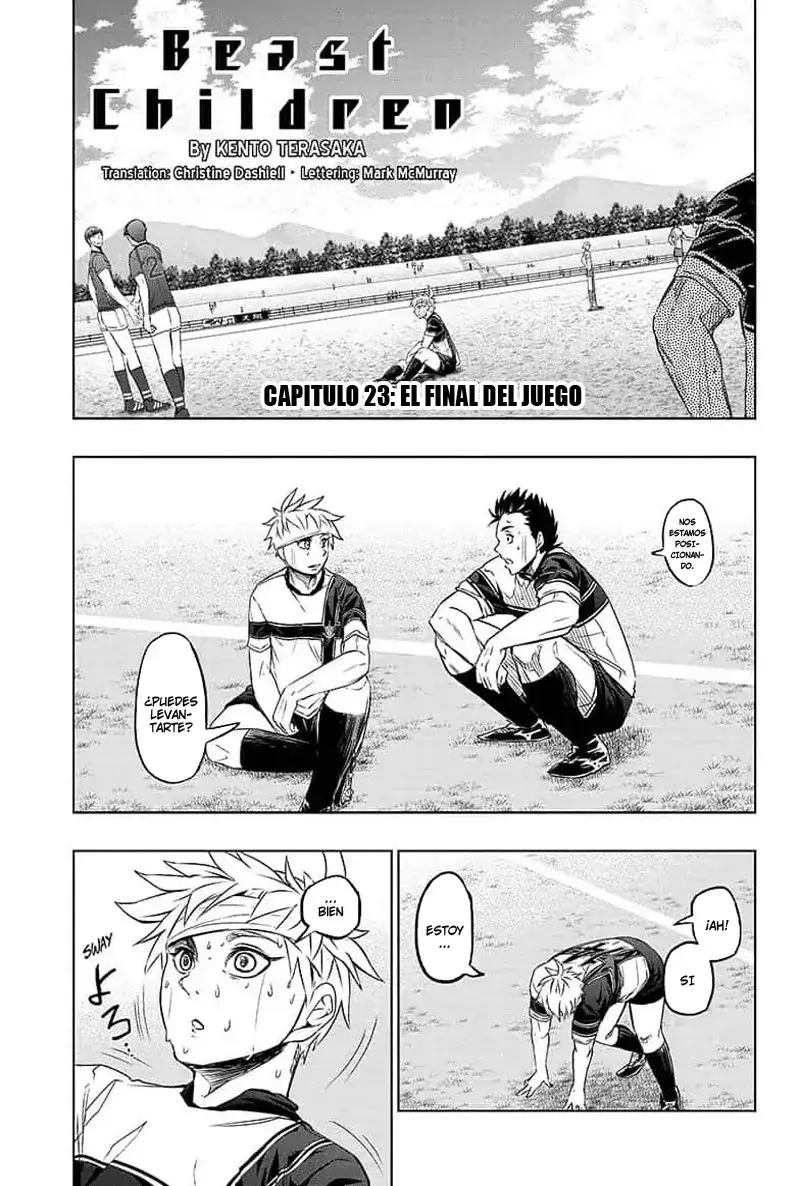 Capitulo 23 page 2