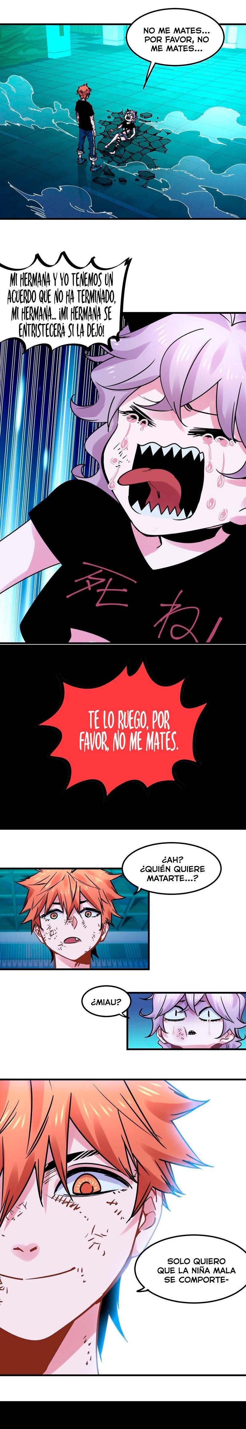 Capitulo 26 page 5