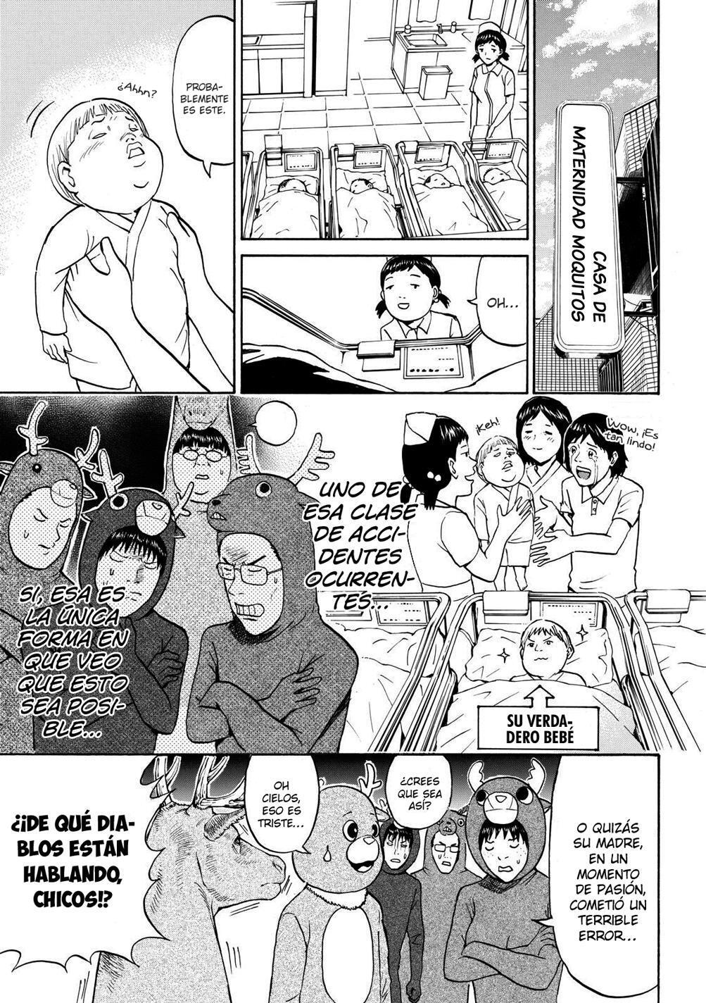 Capitulo 51 page 16