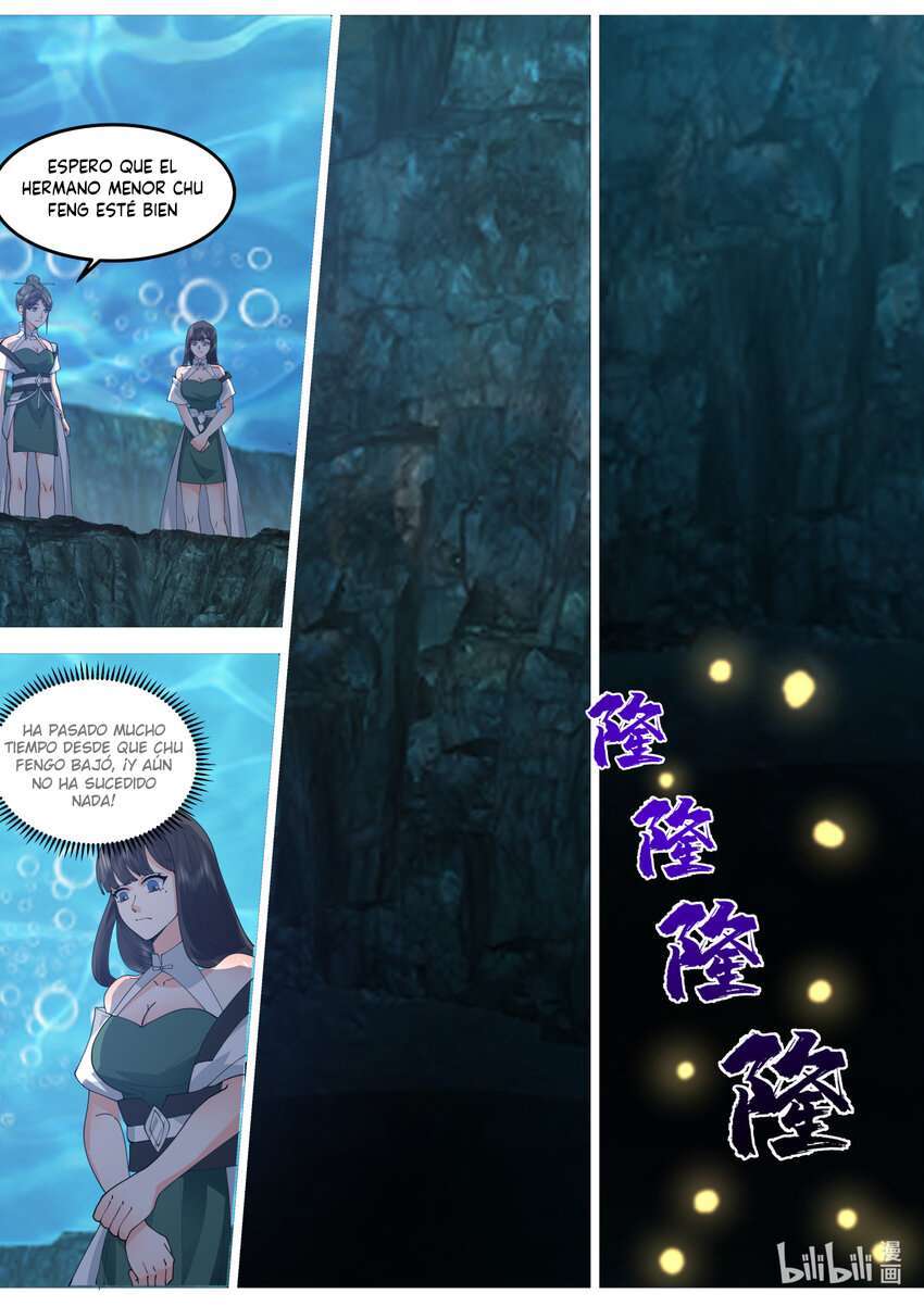Capitulo 764 page 5