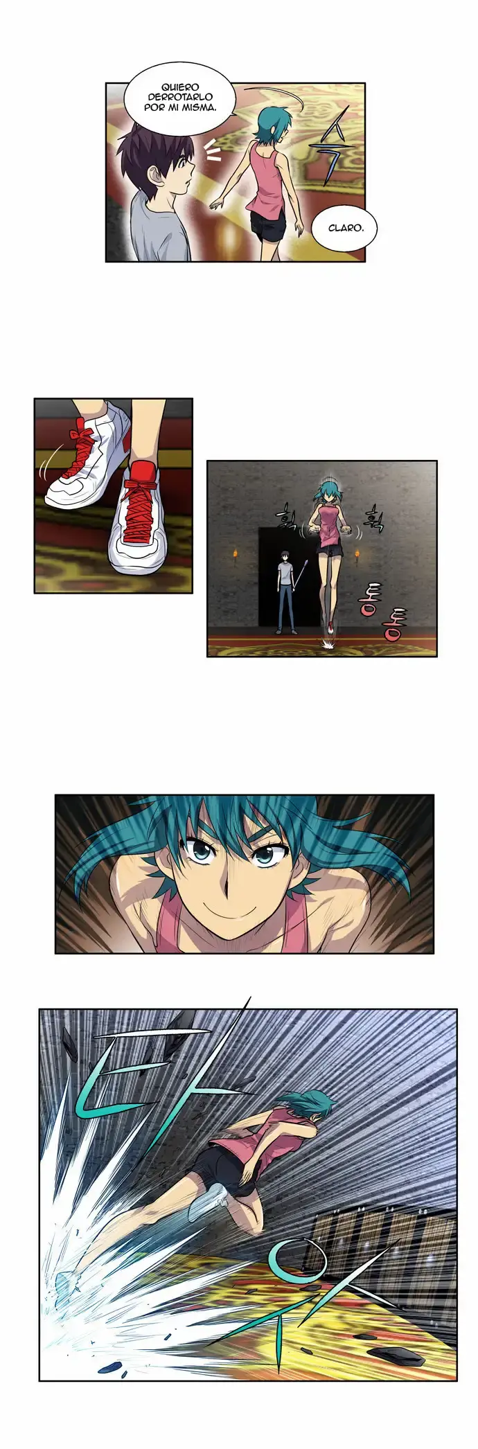 Capitulo 101 page 9