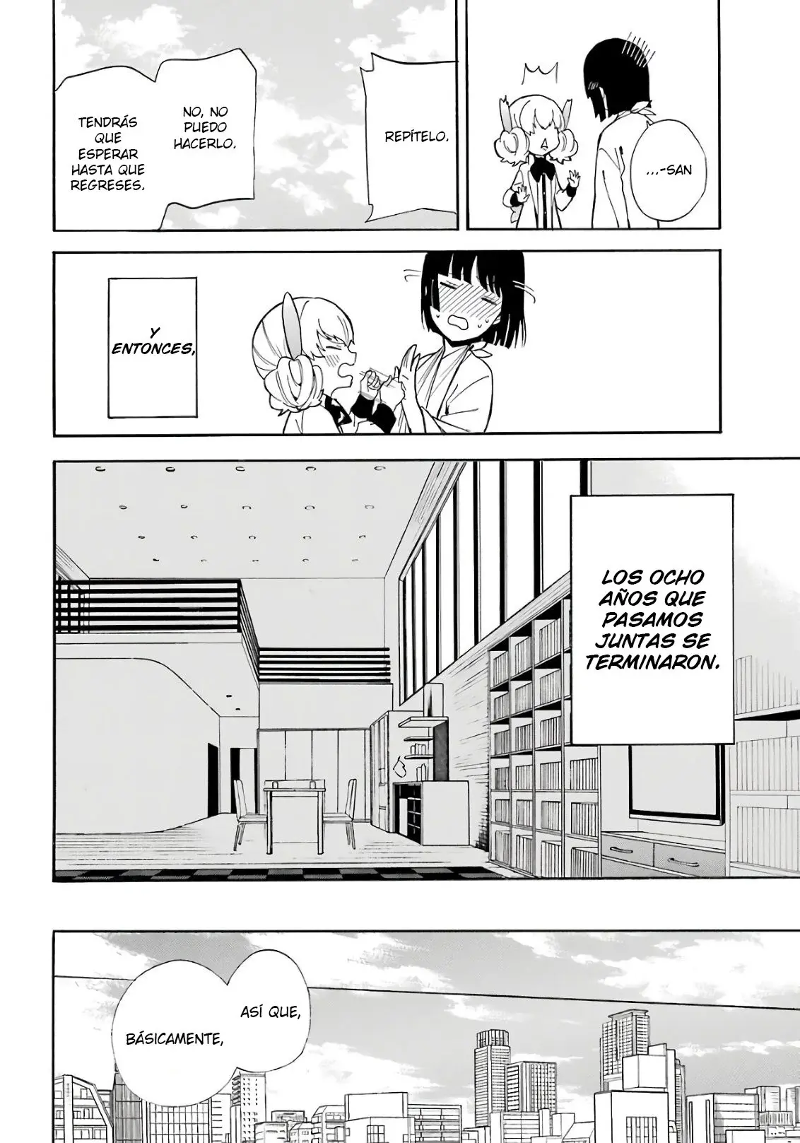 Capitulo 18 page 27