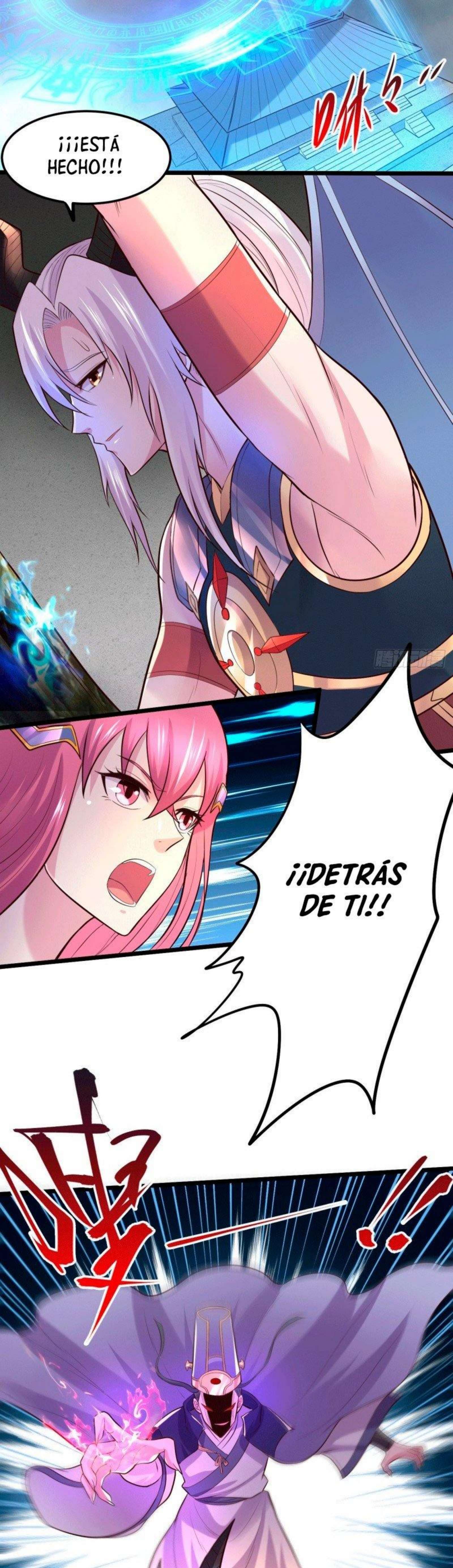 Capitulo 142 page 14