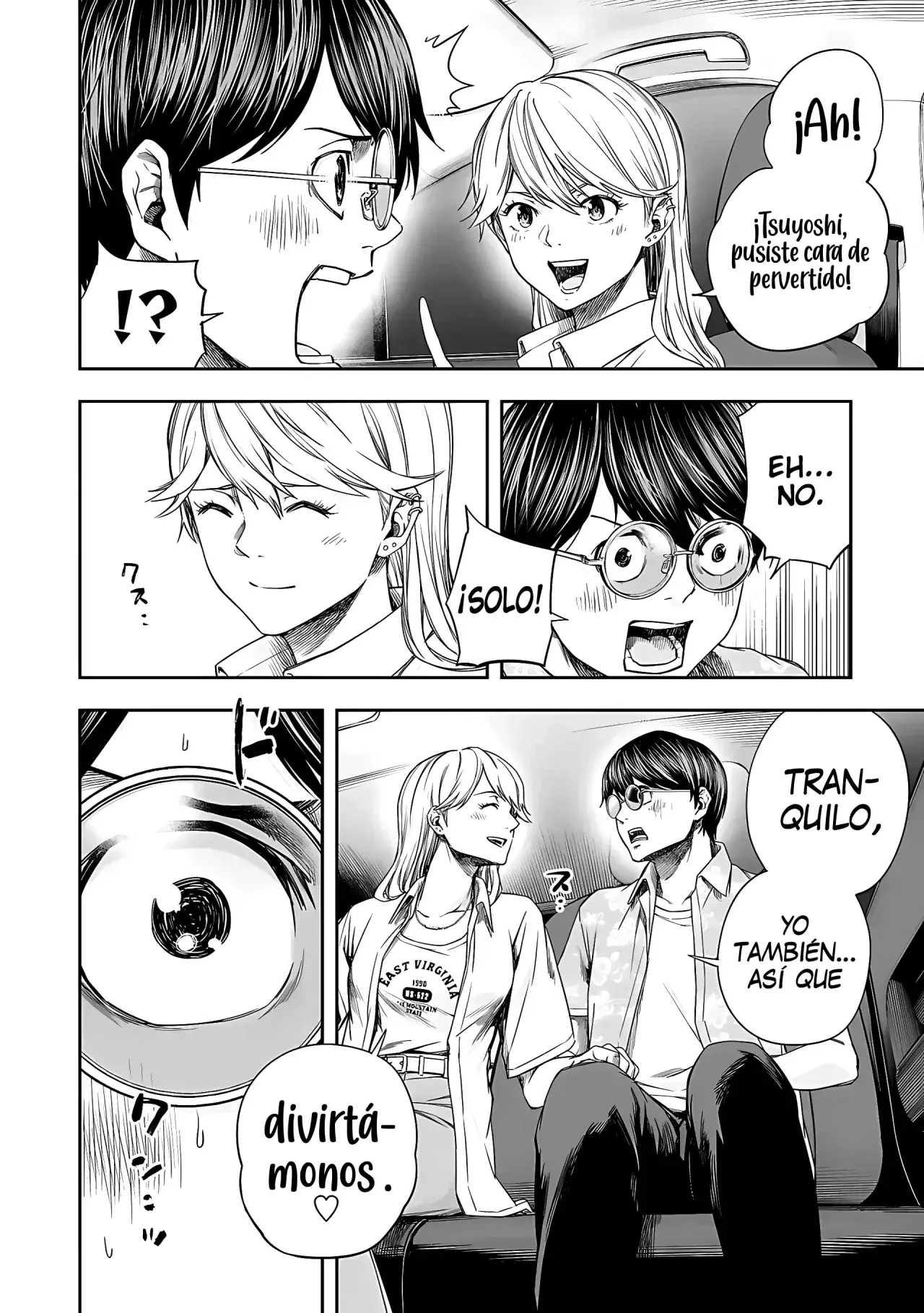 Capitulo 285 page 7