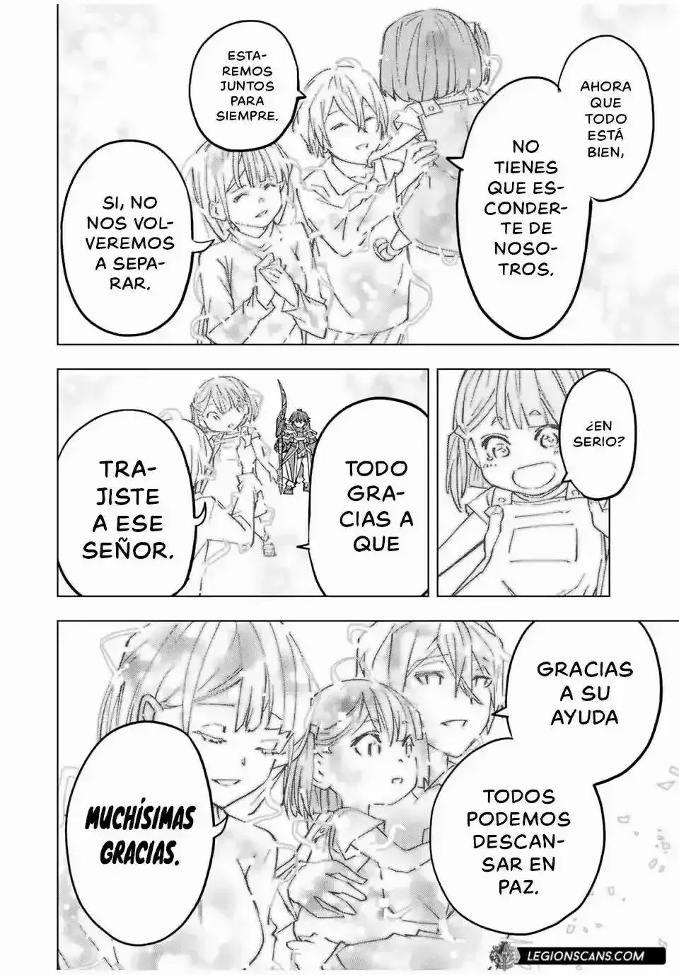 Capitulo 69 page 16