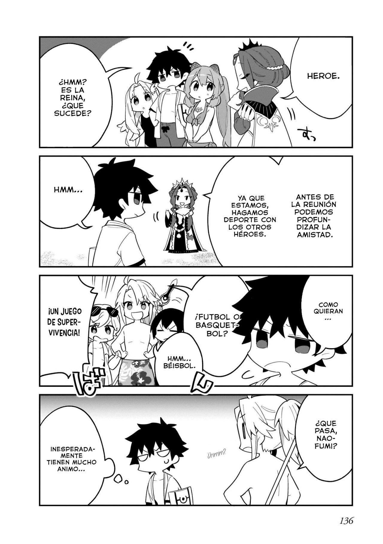 Capitulo 22.50 page 6