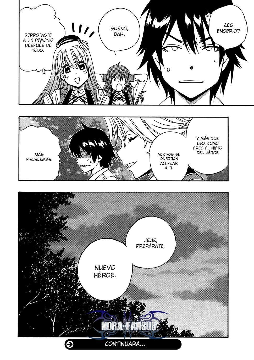 Capitulo 8 page 32
