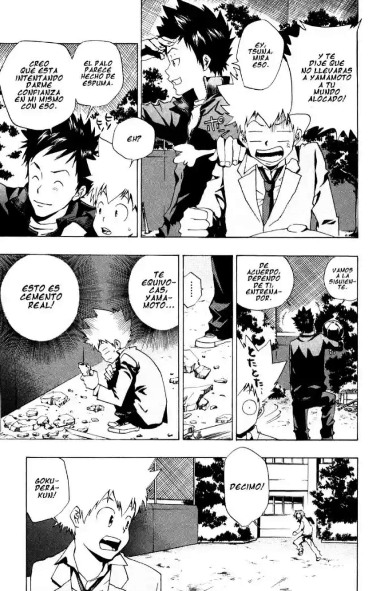 Capitulo 39 page 9