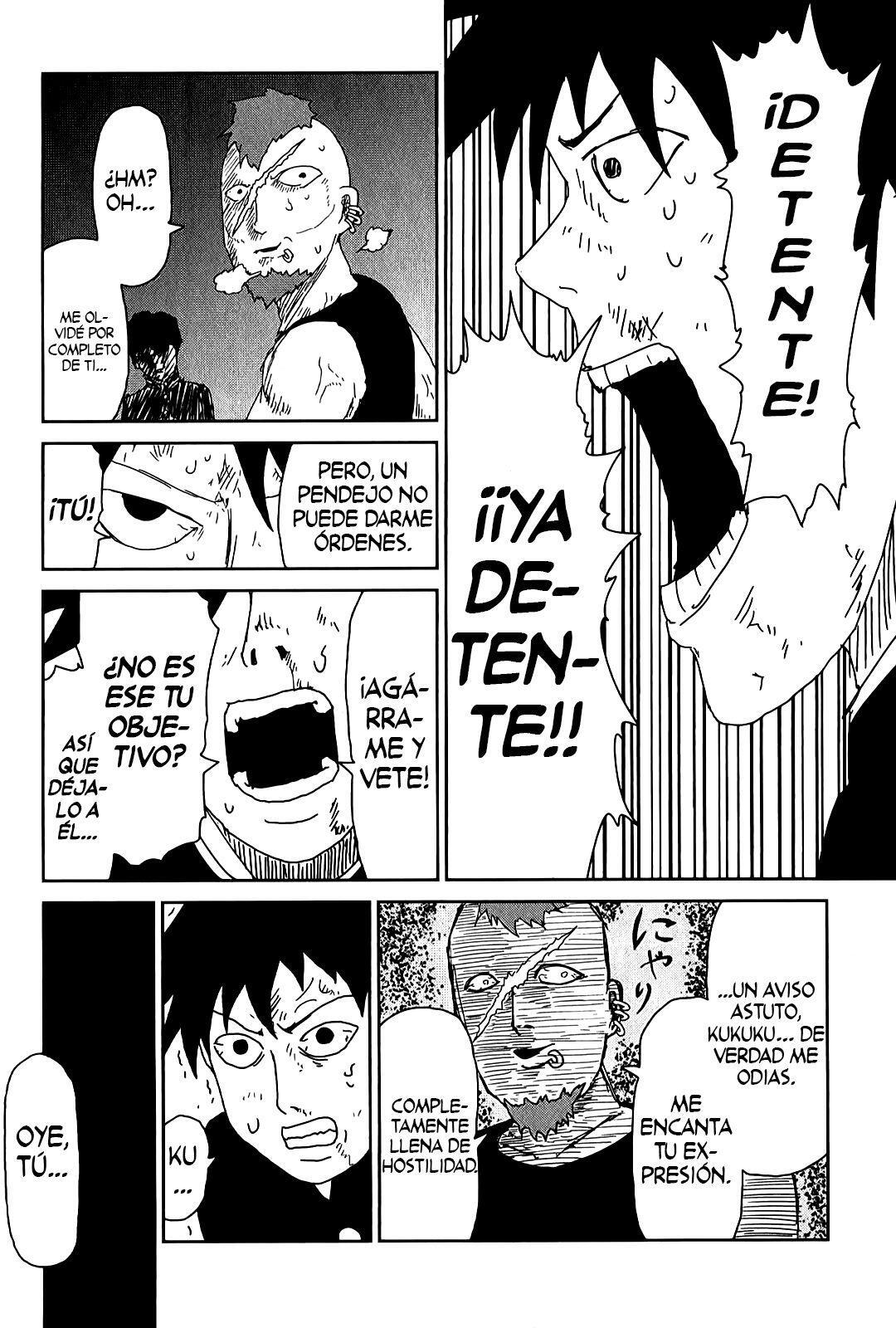 Capitulo 32 page 15