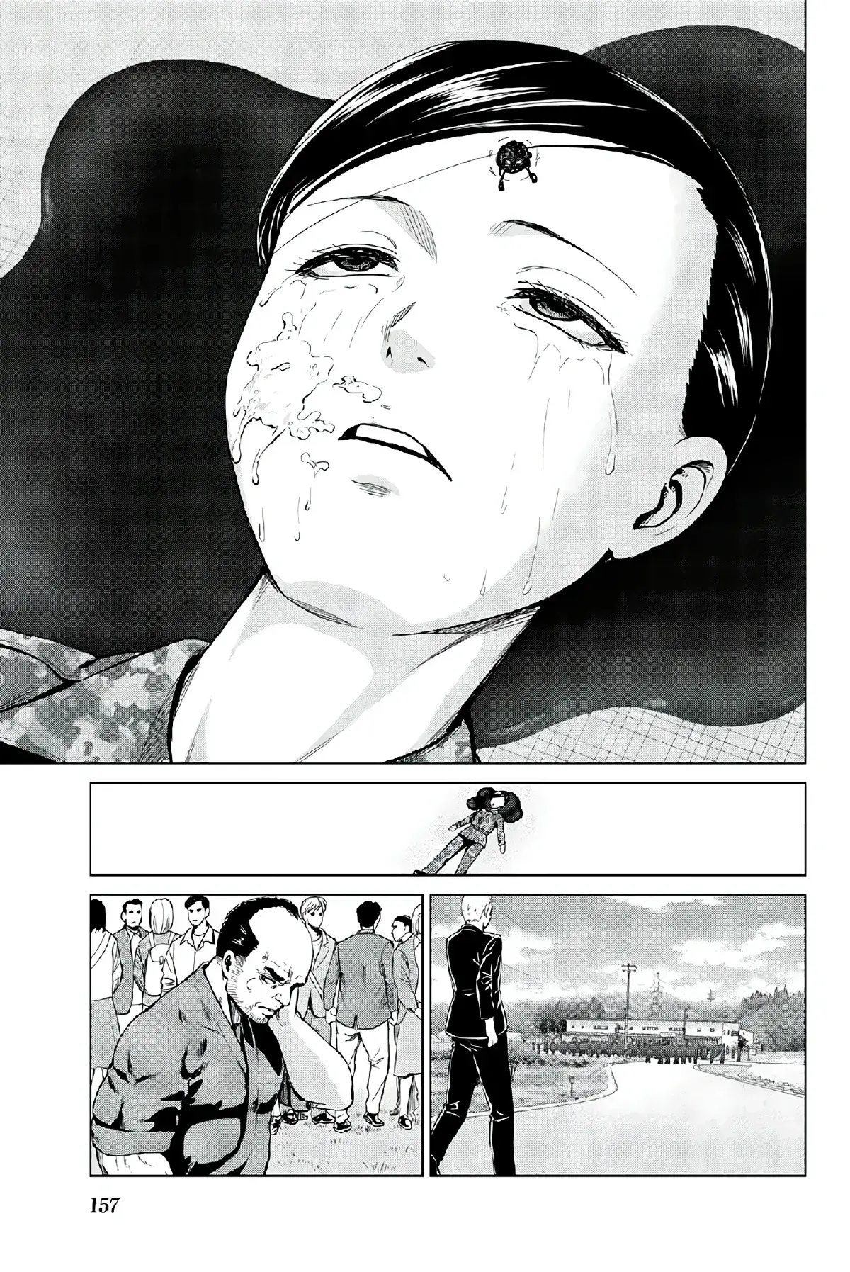 Capitulo 131 page 24