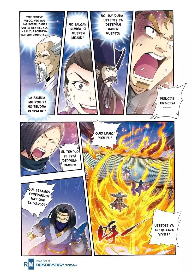 Capitulo 20 page 4