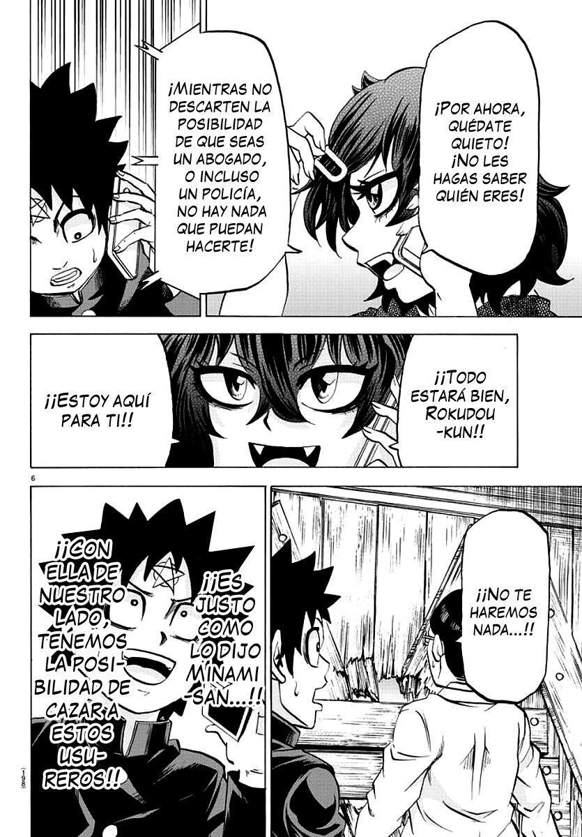 Capitulo 86 page 7