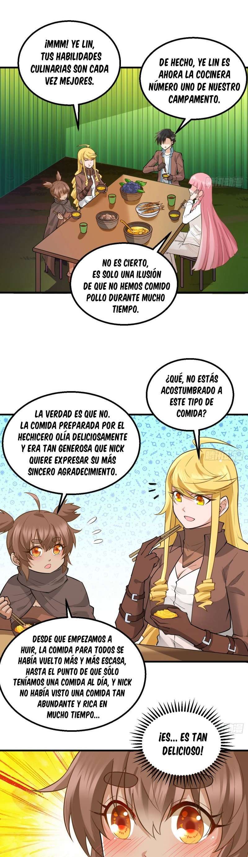 Capitulo 68 page 10