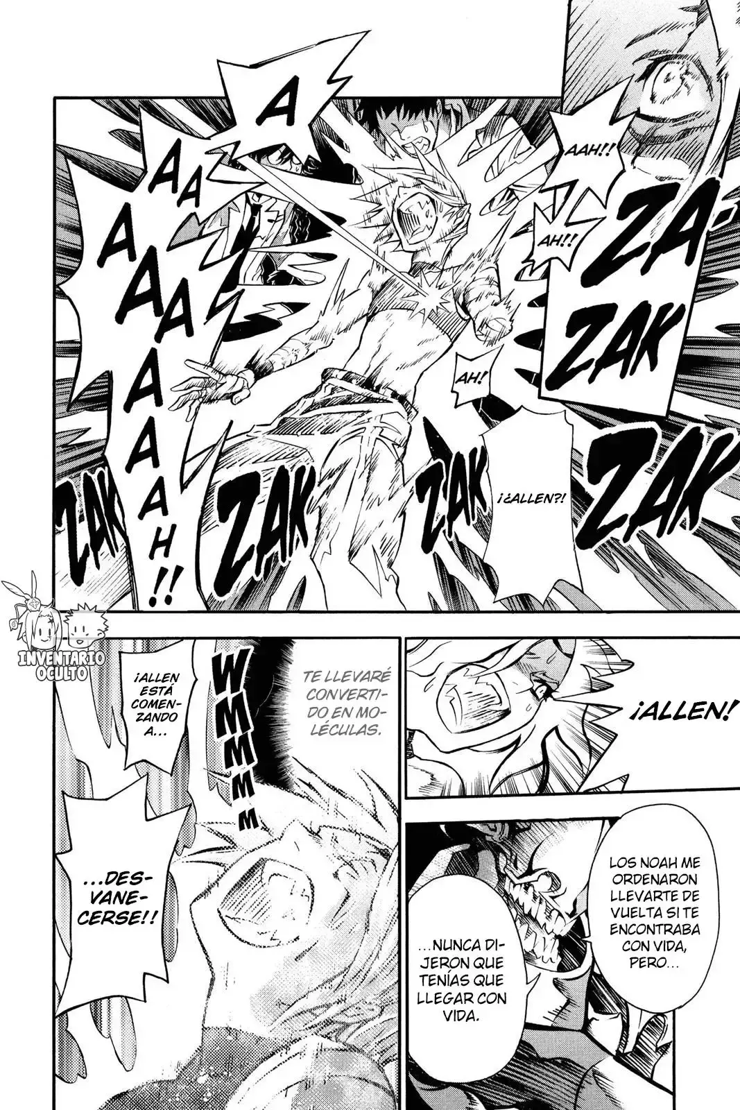 Capitulo 80 page 28