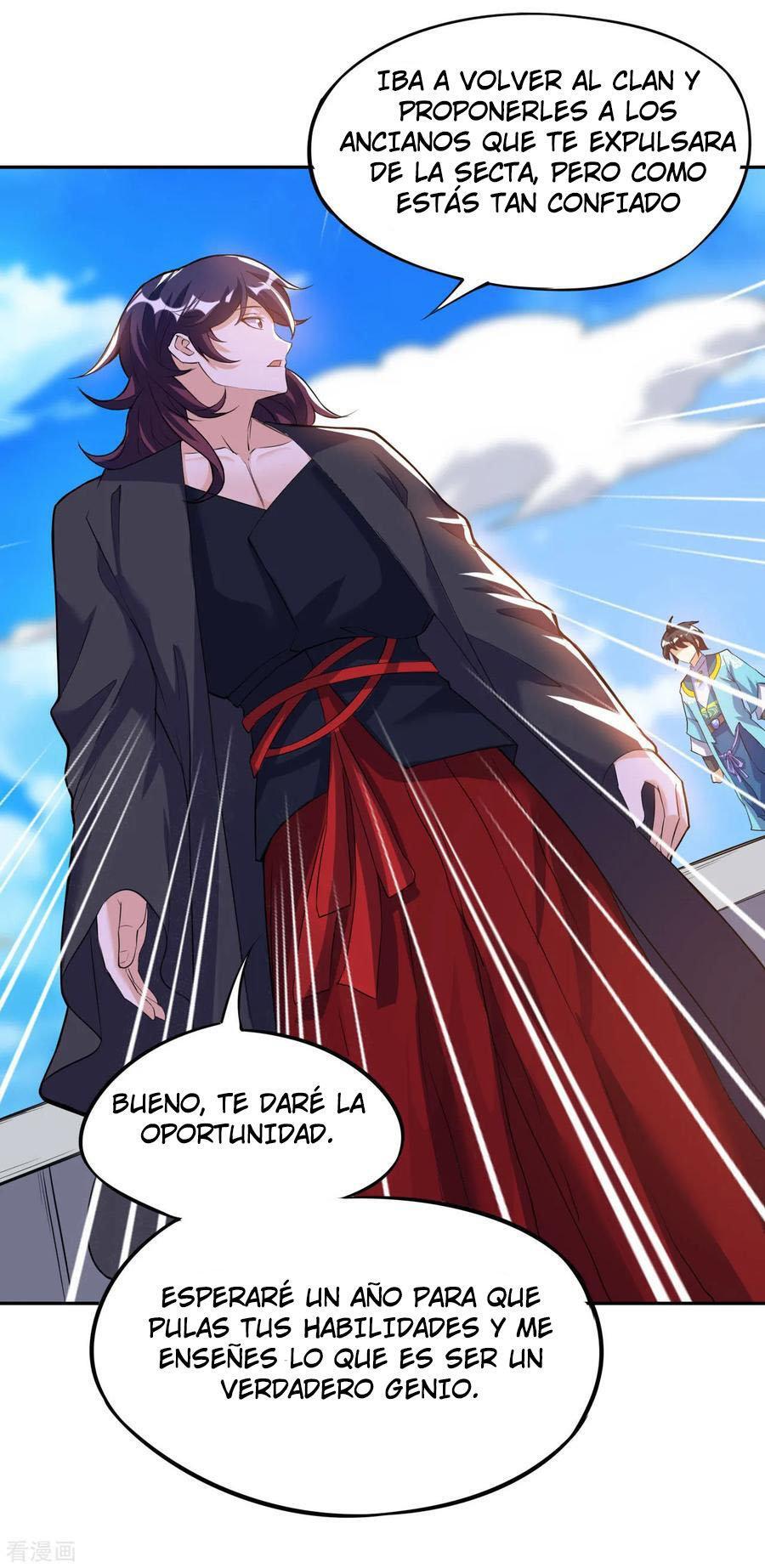Capitulo 41 page 27