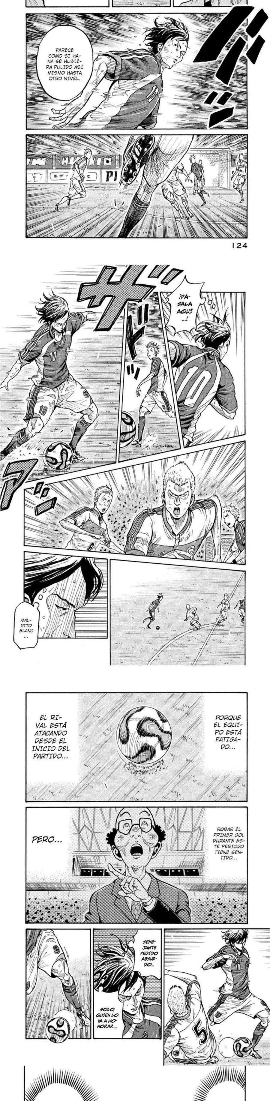 Capitulo 363 page 7