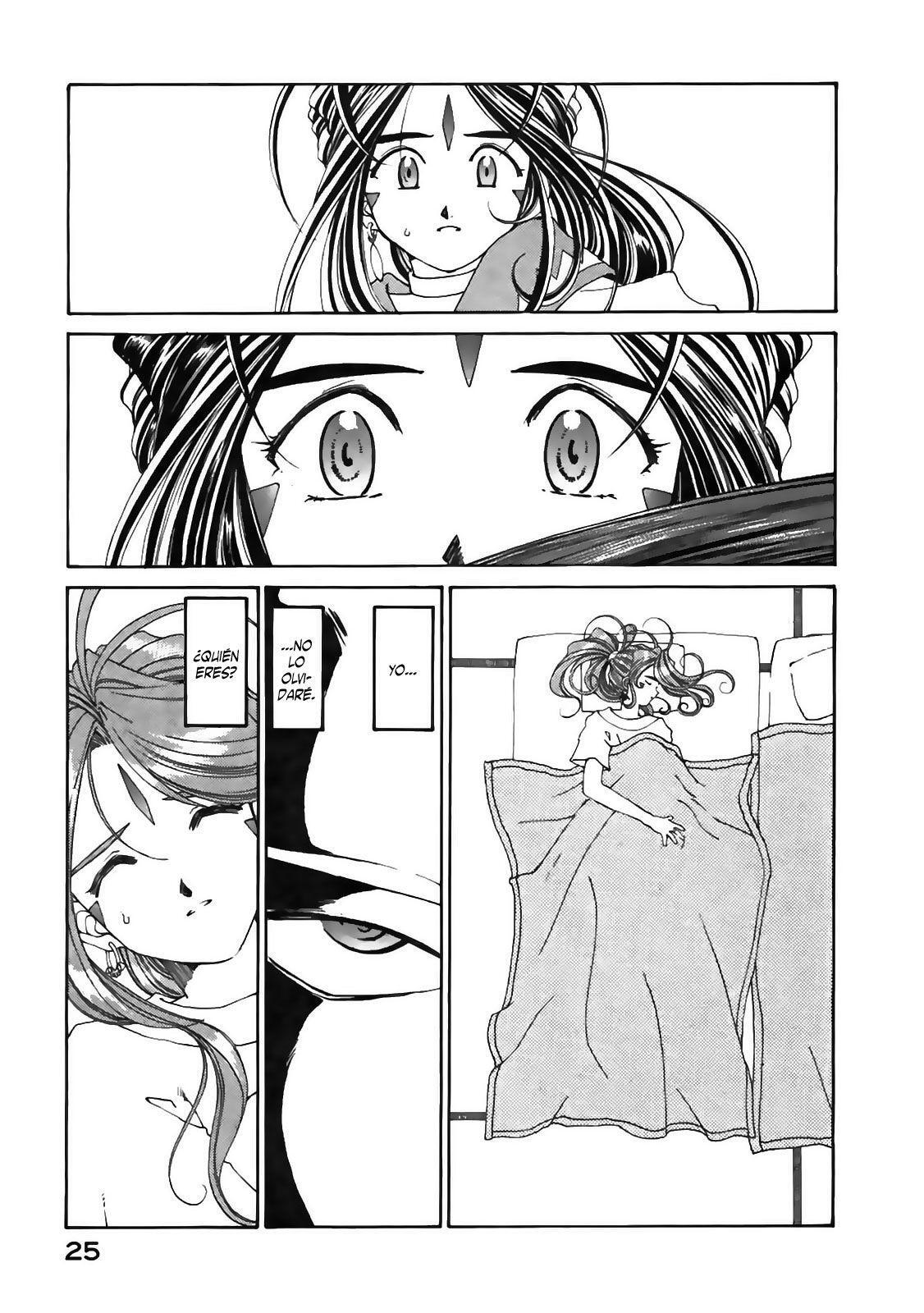 Capitulo 98 page 23