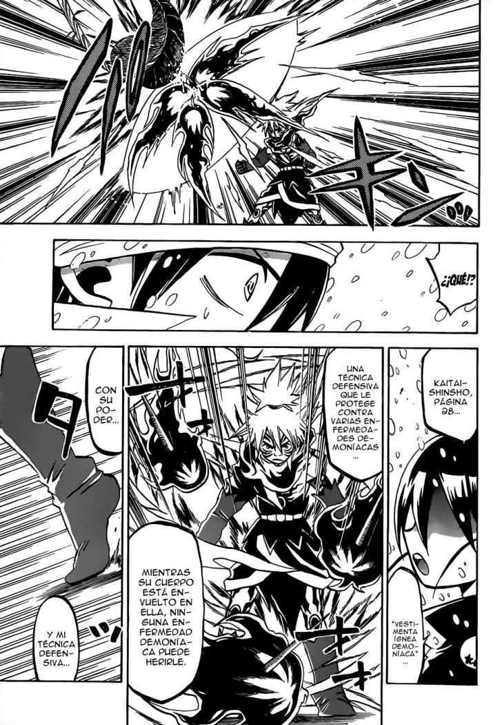 Capitulo 54 page 17