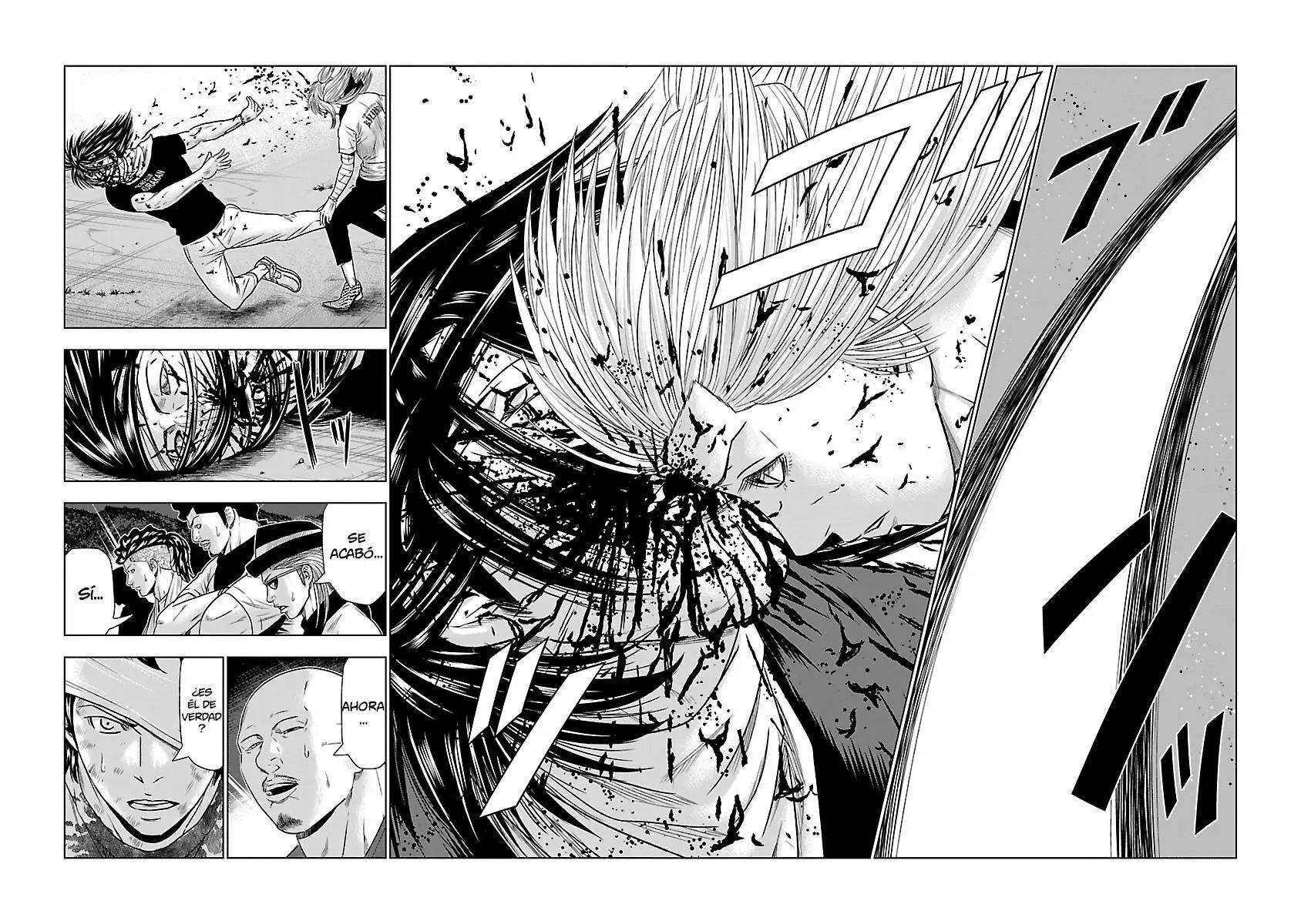 Capitulo 45 page 8