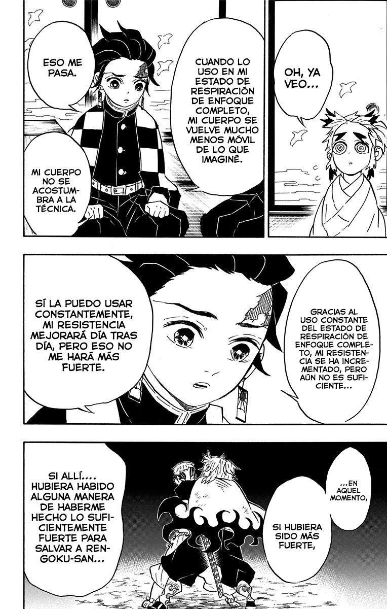 Capitulo 69 page 5