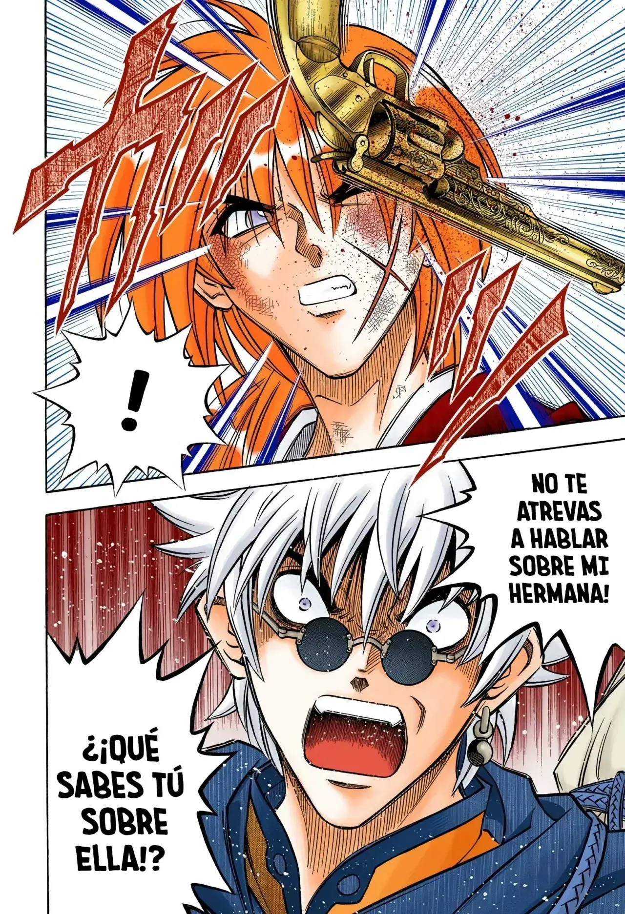 Capitulo 163 page 10
