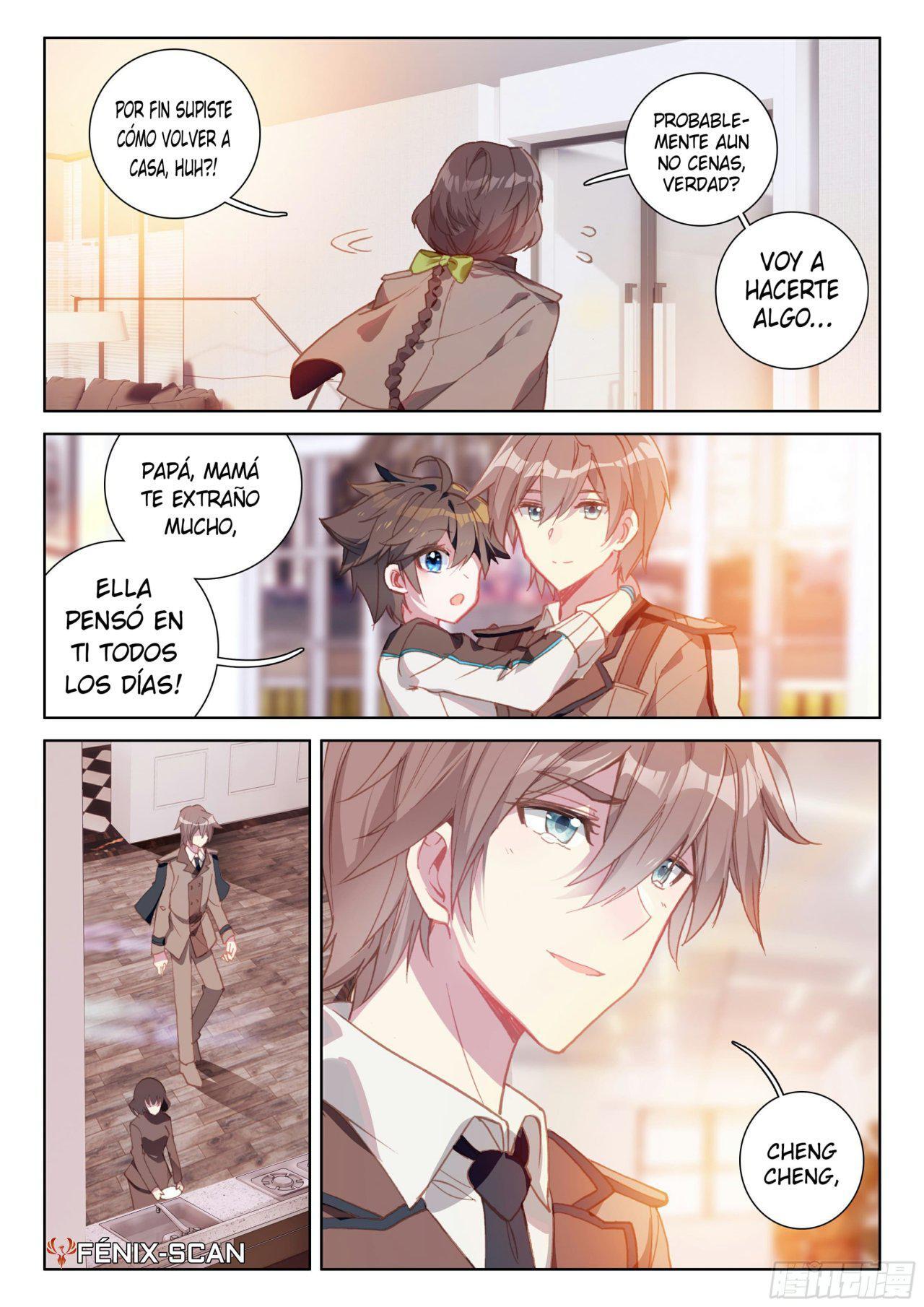 Capitulo 30 page 15
