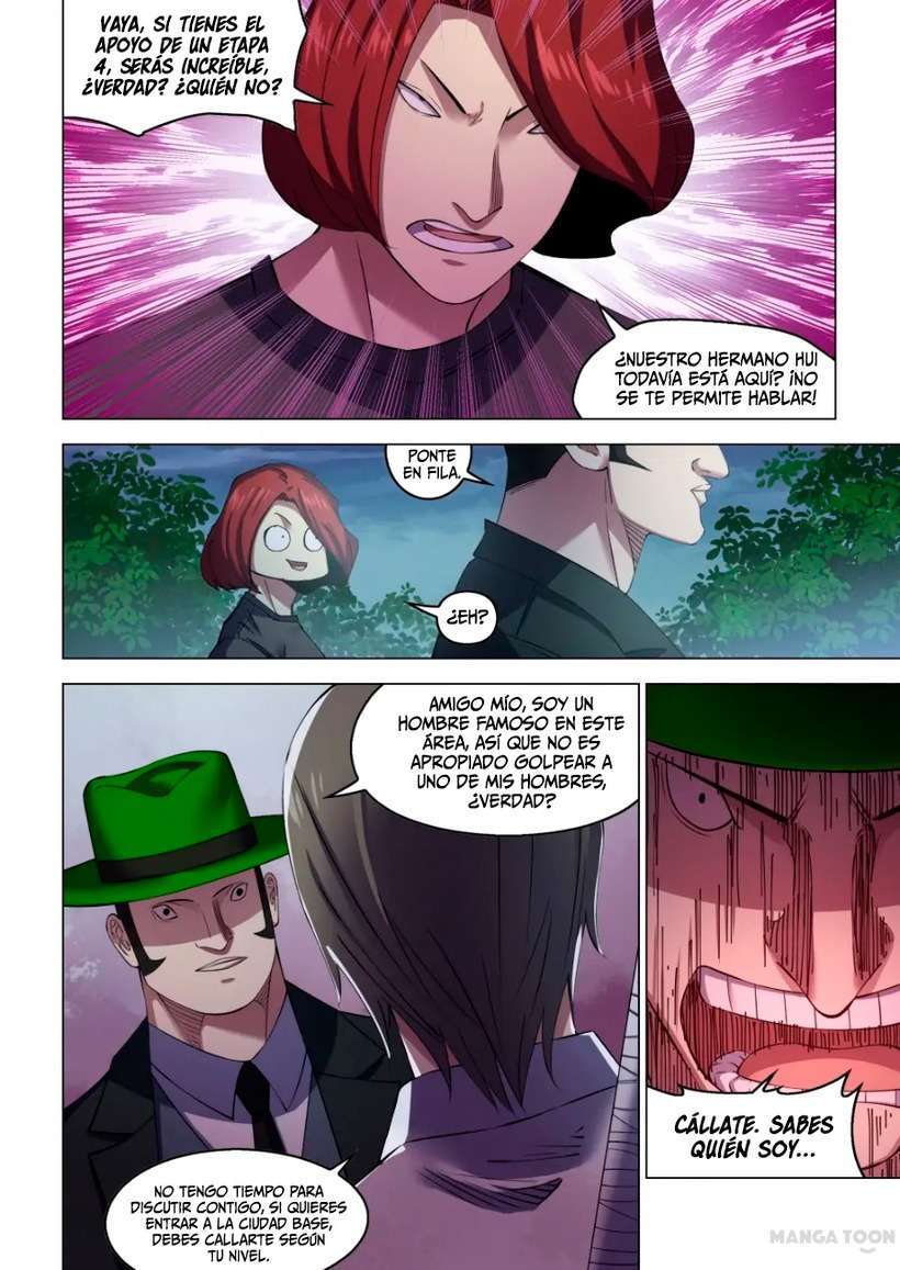 Capitulo 560 page 8