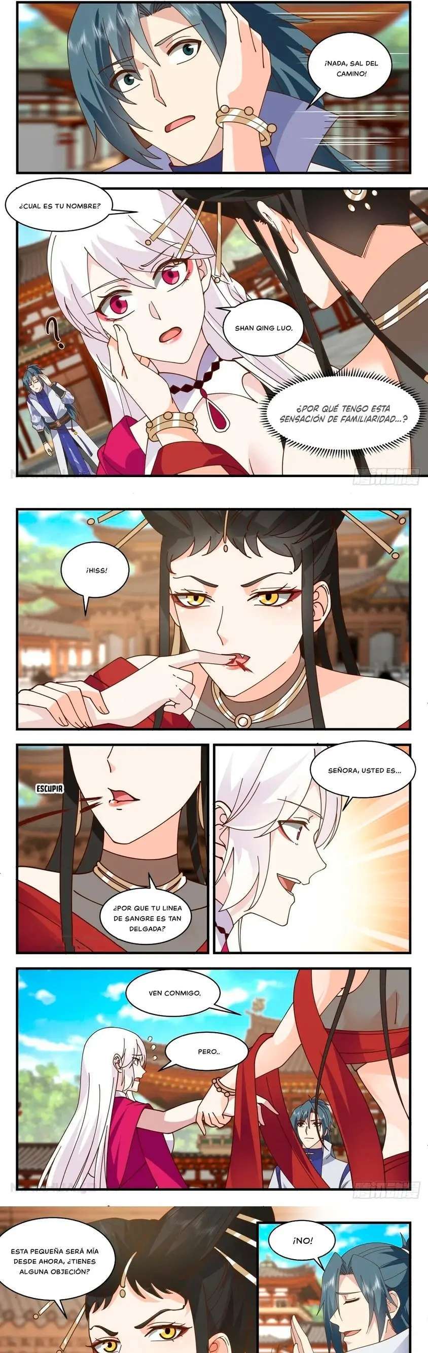 Capitulo 2719 page 4