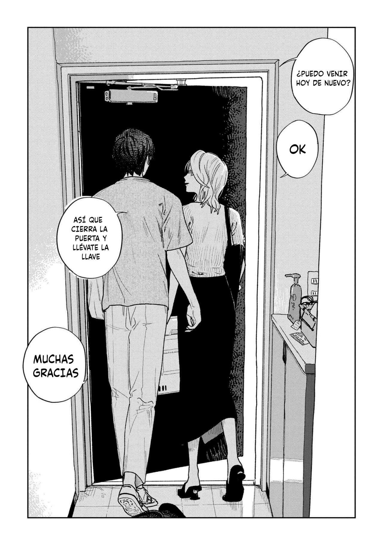 Capitulo 29 page 16