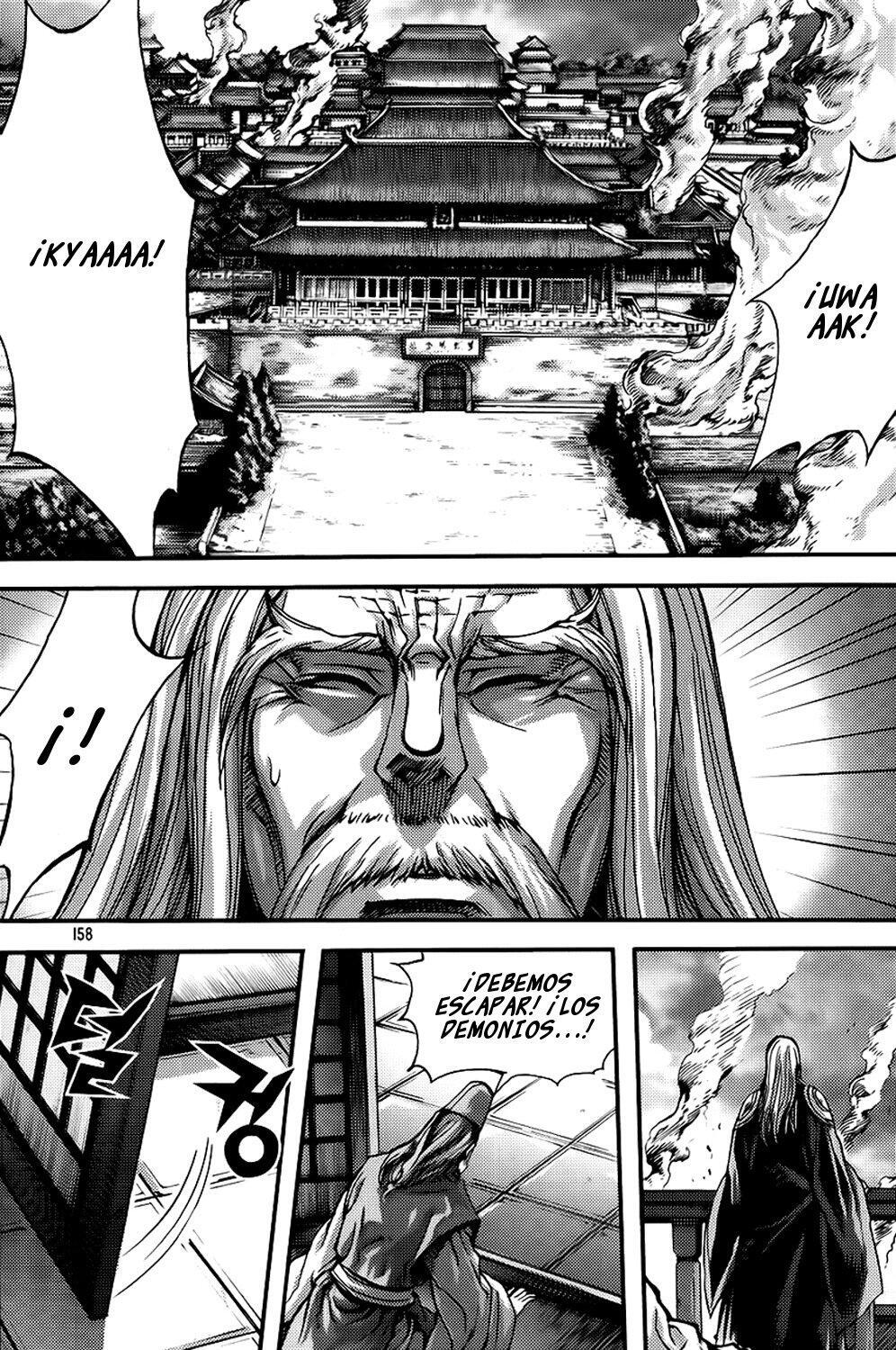 Capitulo 270 page 12