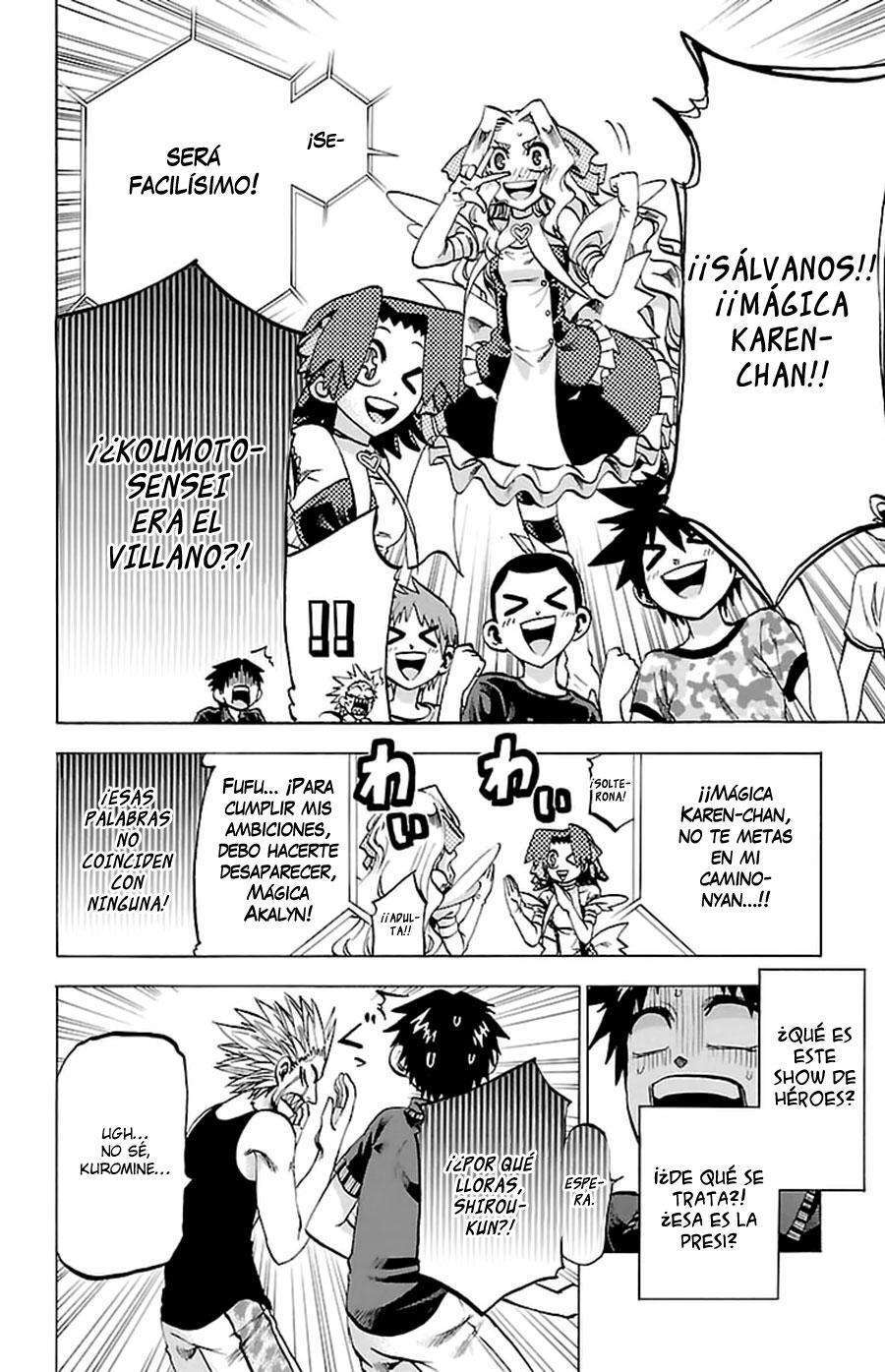Capitulo 129 page 10