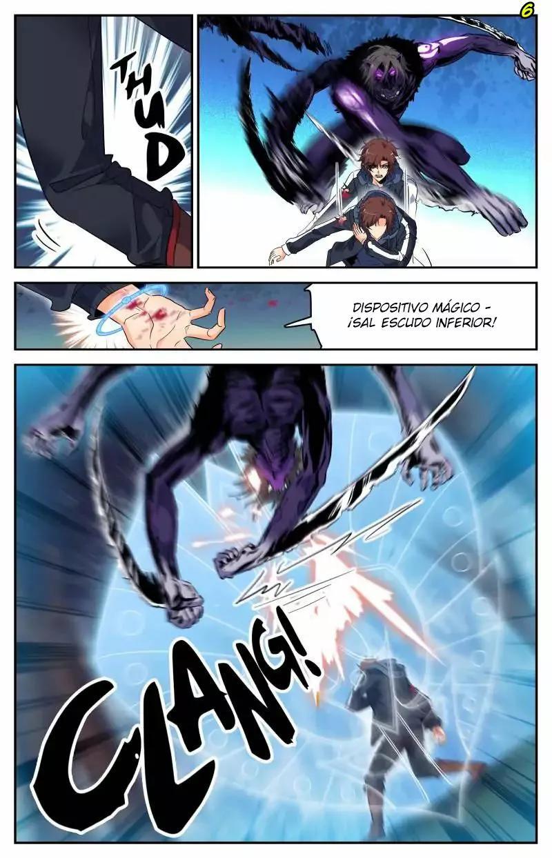 Capitulo 216 page 7