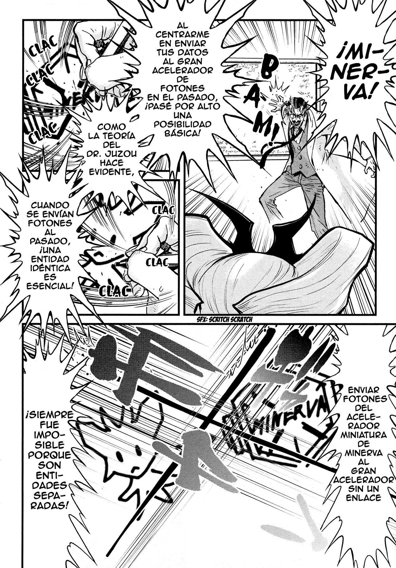 Capitulo 30 page 12