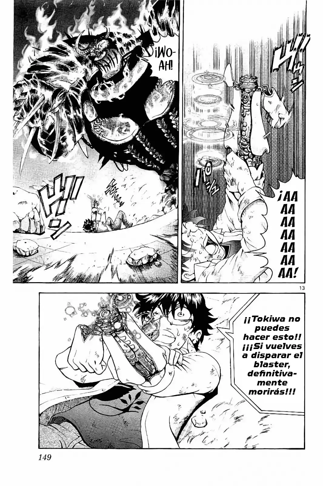 Capitulo 58 page 14