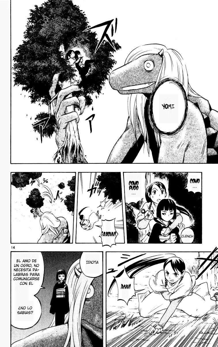 Capitulo 11 page 14