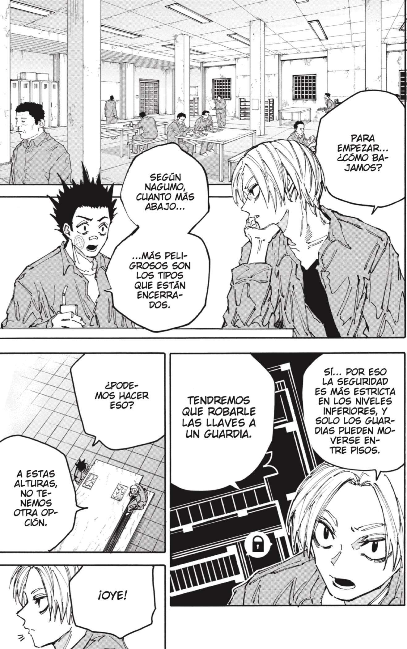 Capitulo 181 page 5