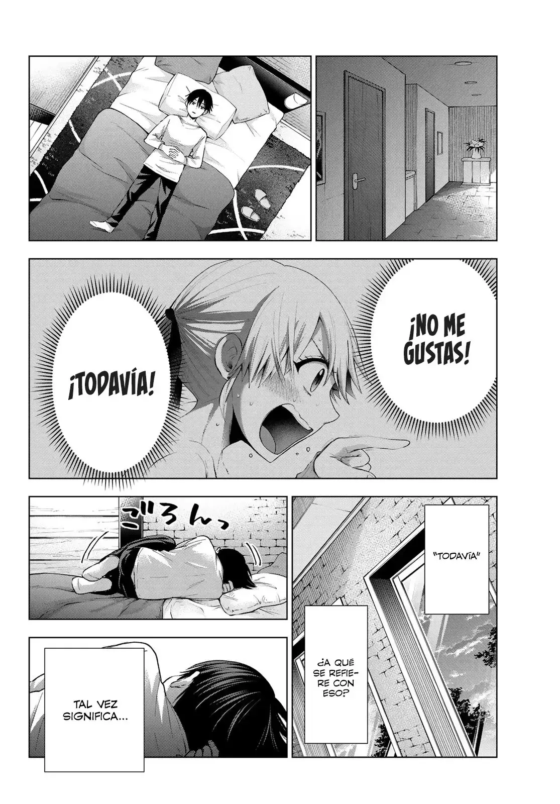 Capitulo 28 page 4