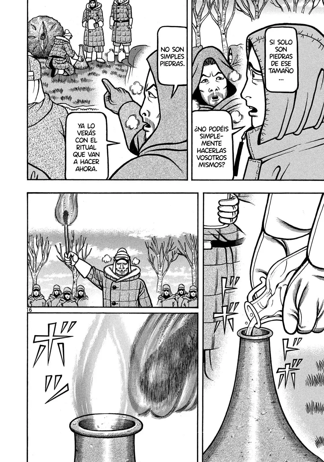 Capitulo 16 page 17
