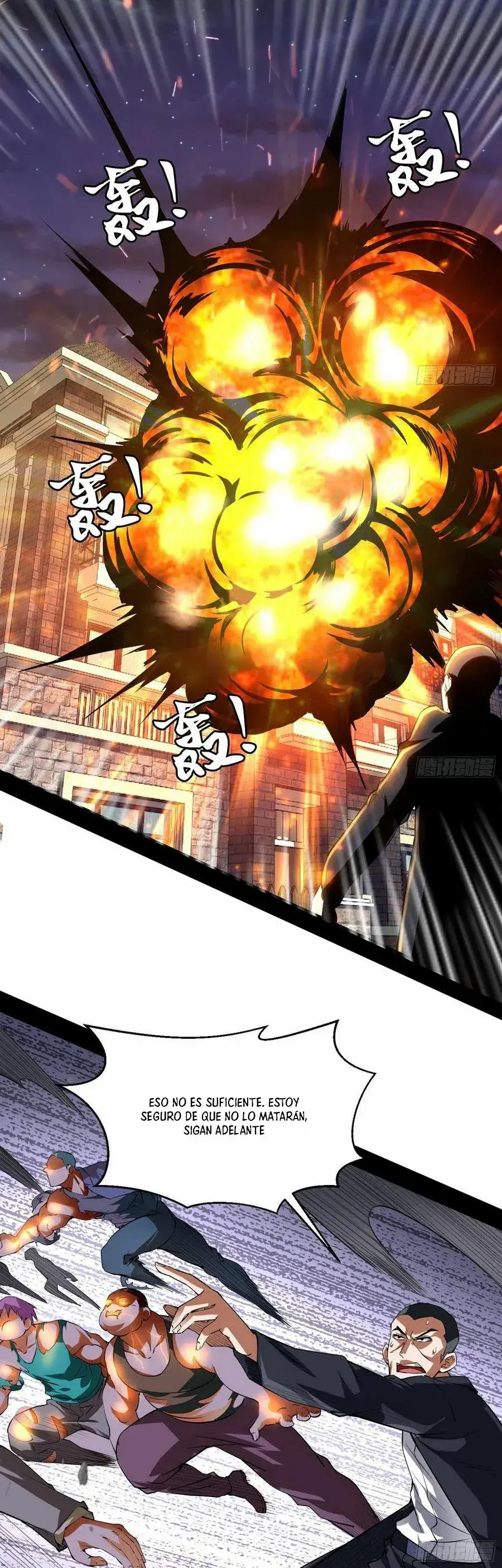 Capitulo 99 page 24