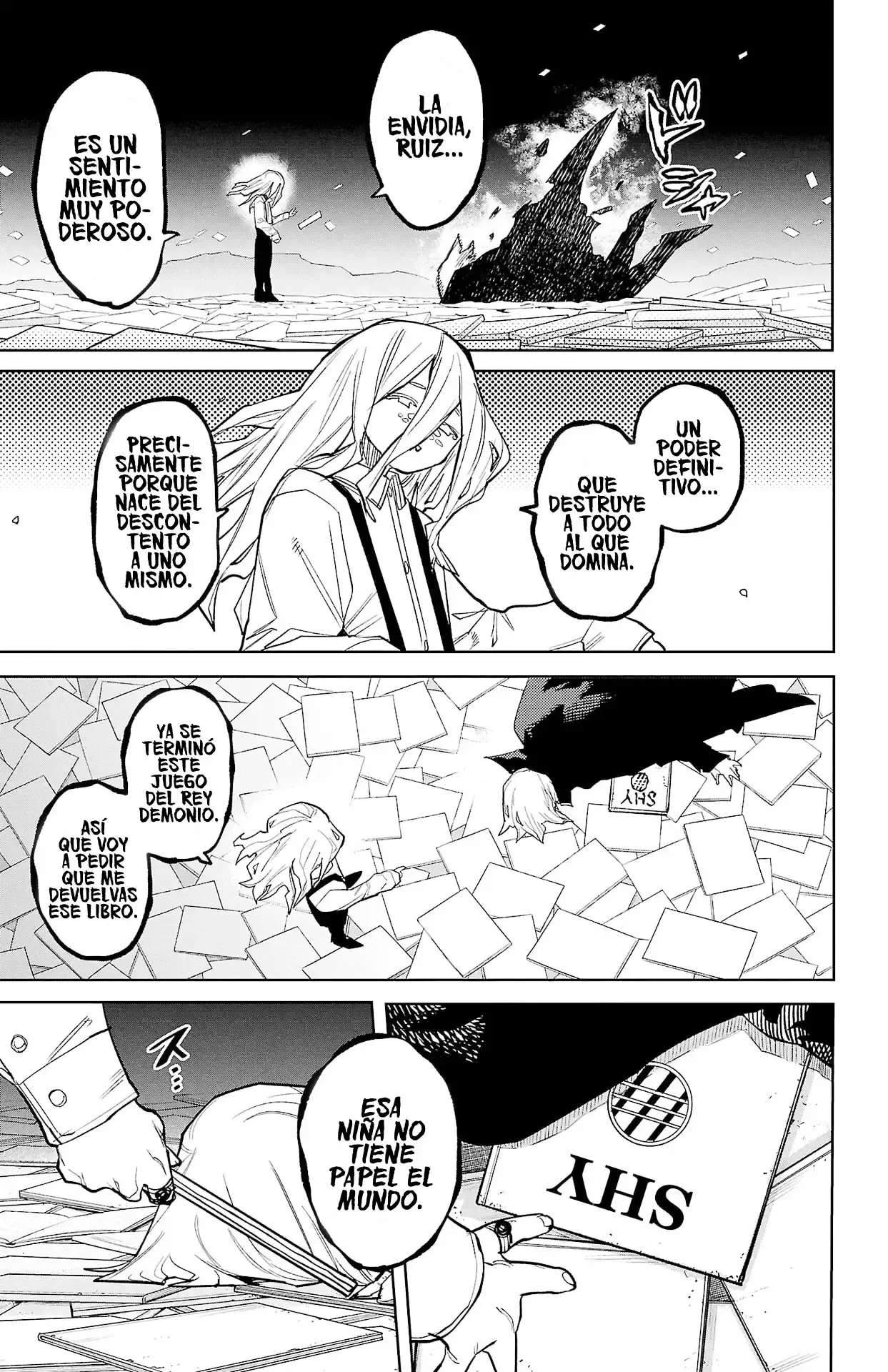 Capitulo 272 page 15