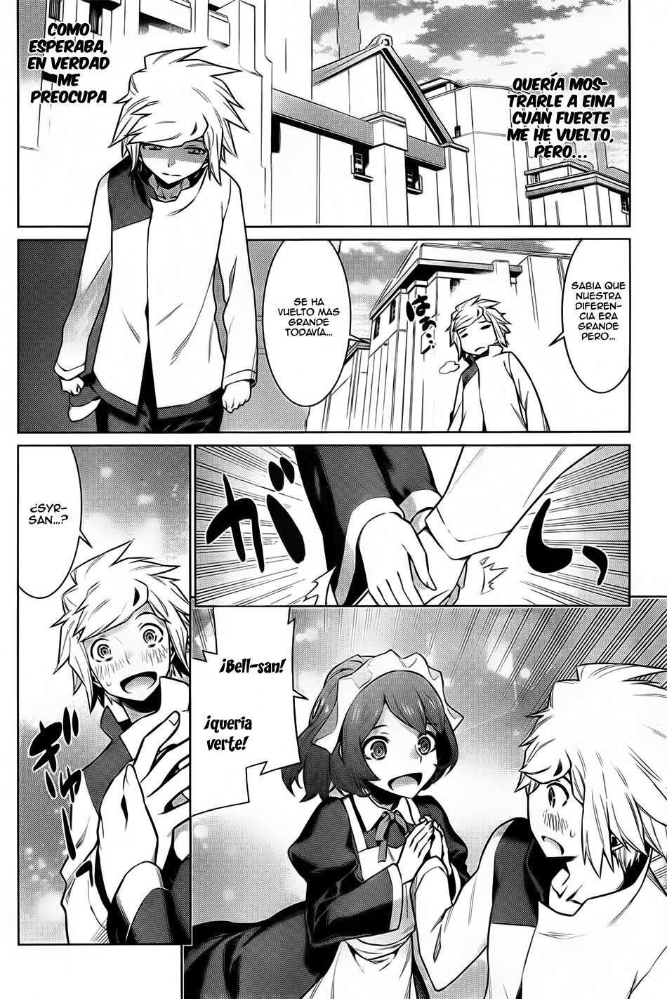 Capitulo 37 page 10