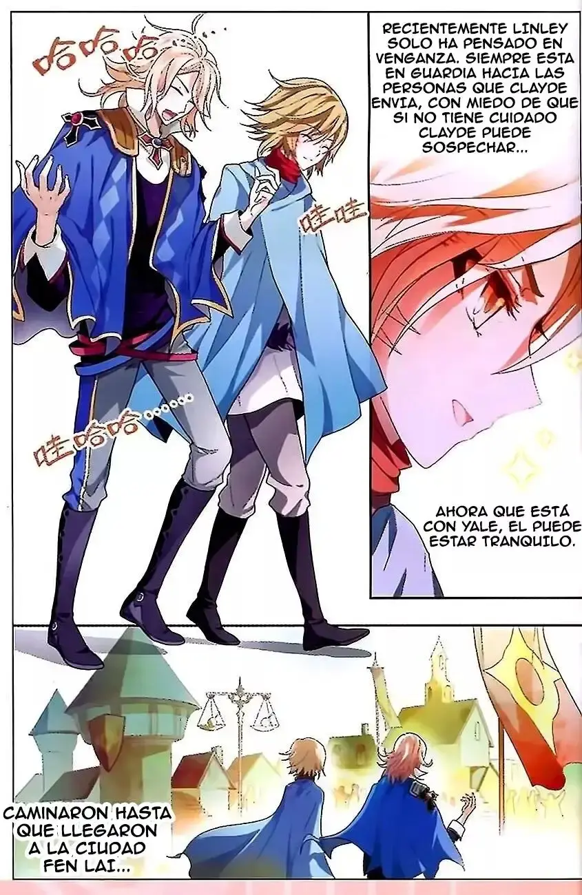Capitulo 77 page 8