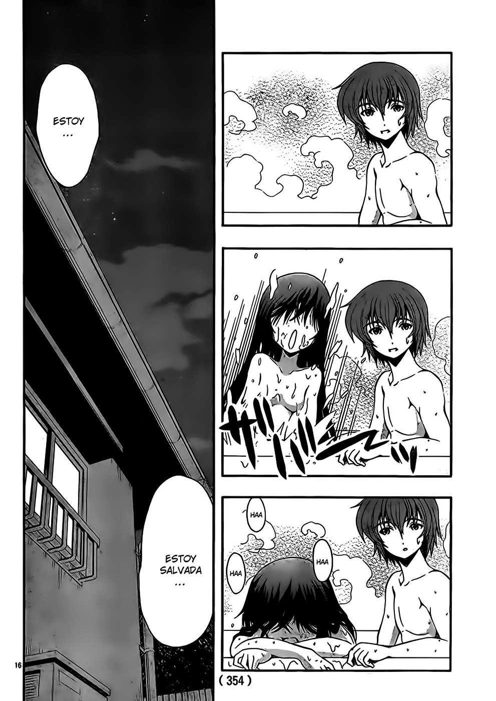 Capitulo 36 page 17